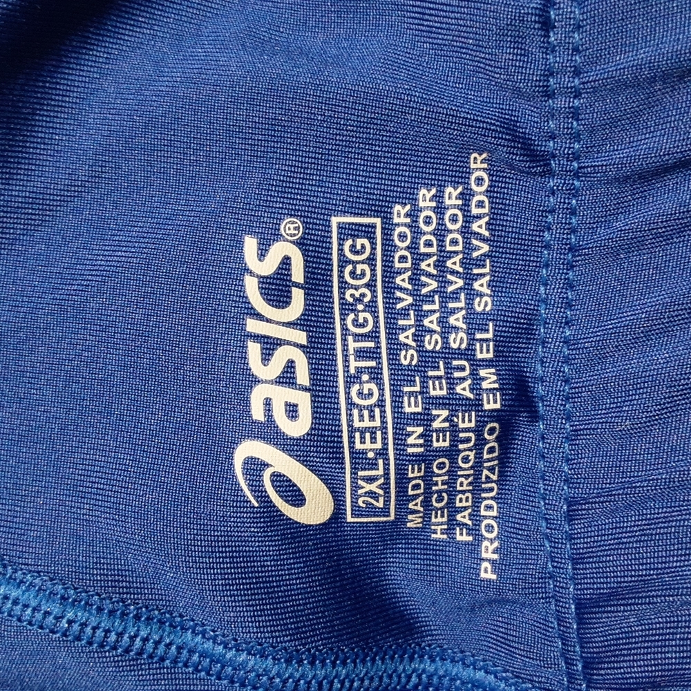 ASICS Dress‎ - Picture 5 of 6